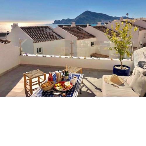 Seaview Altea