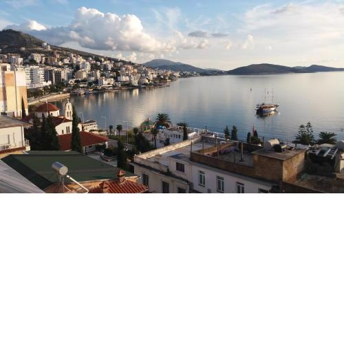 Seaview Apartment Detjoni