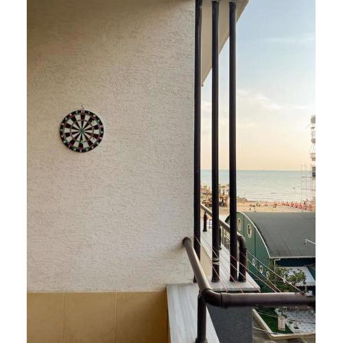 Seaview Apartment, Durres Beach