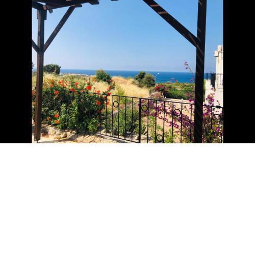Seaview Apartment Esentepe Northern Cyprus