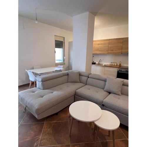 Seaview Apartment-Free Parking-Durres, Albania