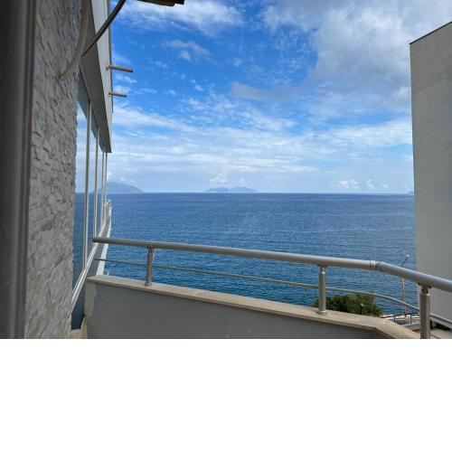 Seaview Apartment Kalaja
