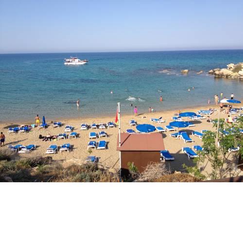 Seaview Apartment Kapparis
