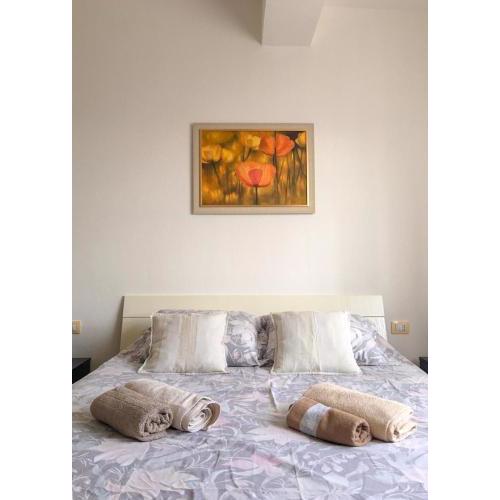 SEAVIEW APARTMENT Koci 19&27