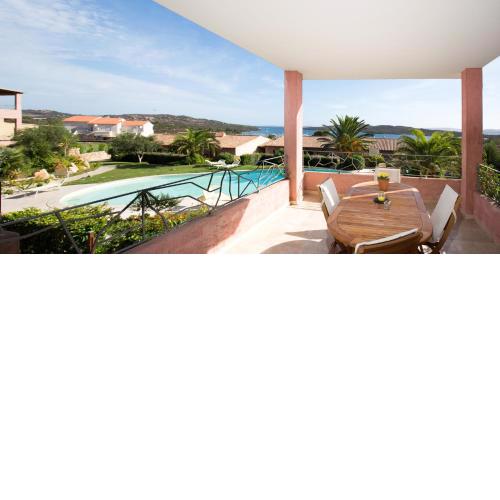 Seaview Apartment (N° 18)