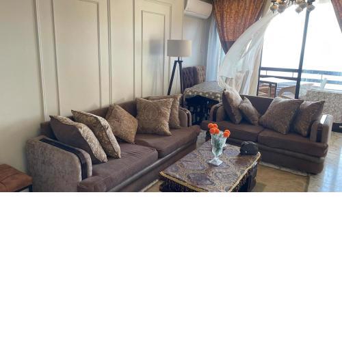 Seaview Apartment