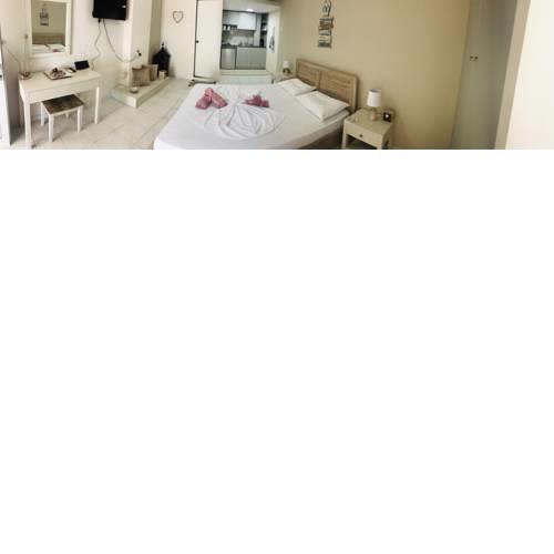 seaview apartment