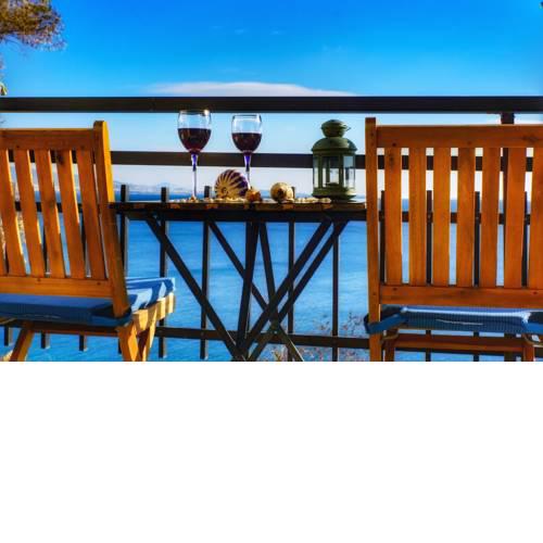 Seaview apartment