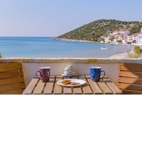 SeaView Apartment