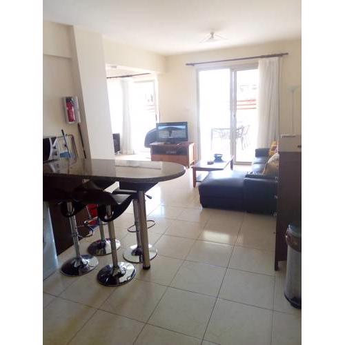 Seaview Apartment