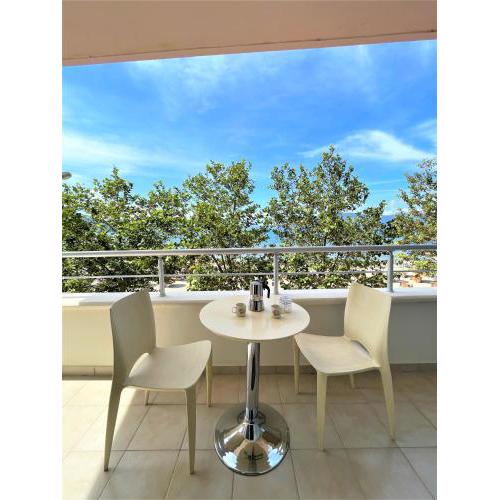 Seaview apartment