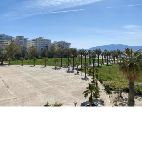 Seaview Apartment