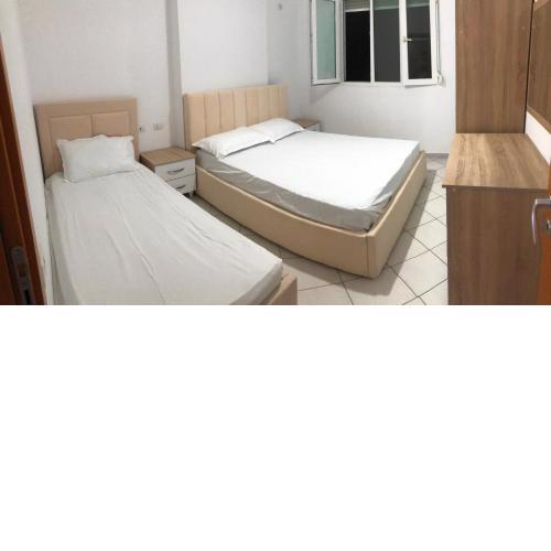 Seaview Apartment