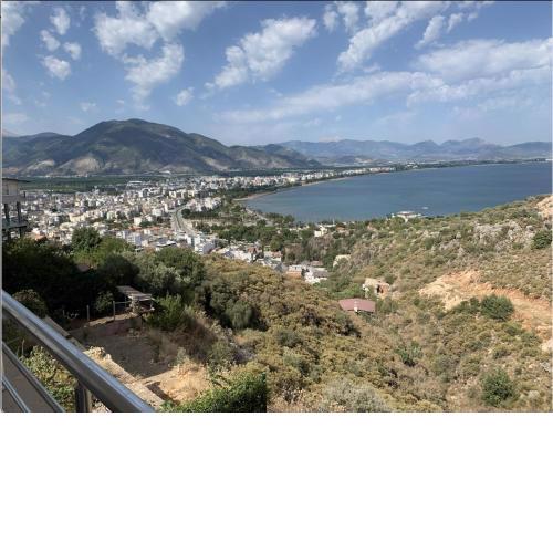 Seaview Apartment