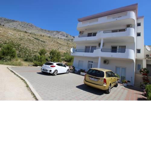 Seaview Apartments Grizelj