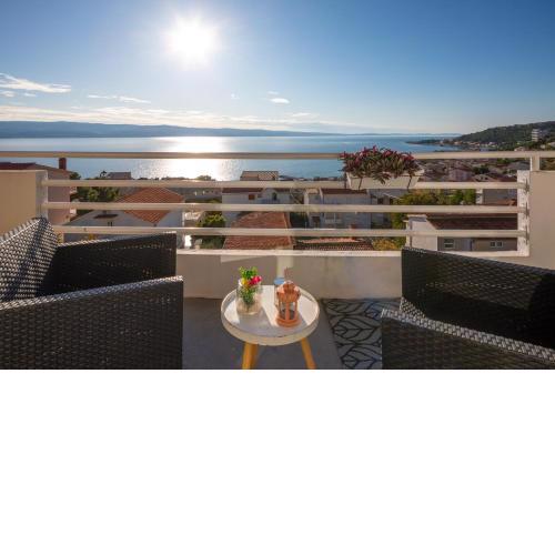 Seaview Apartments Grizelj