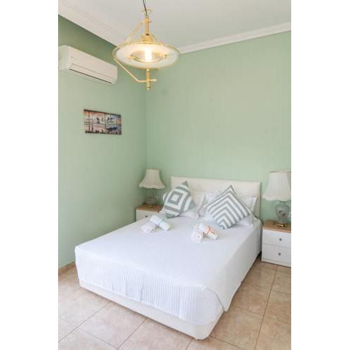 Seaview Appartment