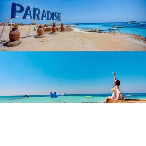 Seaview APT, Central, Near azur Hotels, Beach Acess, Free WiFi