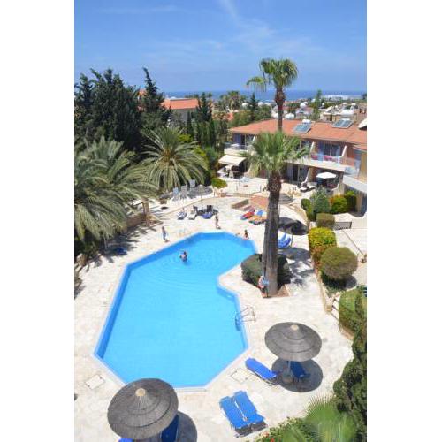 SeaView Bliss - Holiday Apartment
