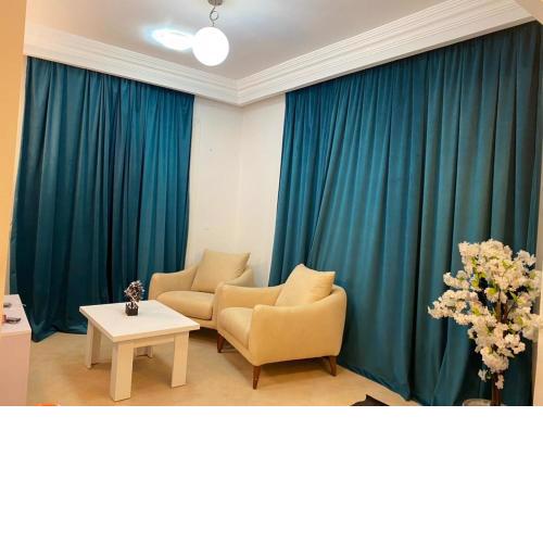 Seaview chalet - sahl Hashesh