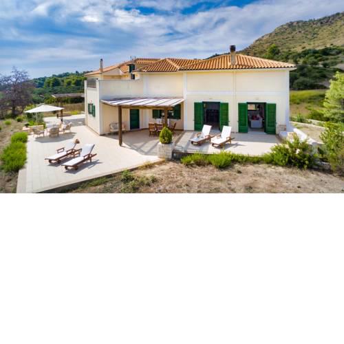 SEAVIEW DAISY HOUSE IN ZAKYNTHOS ISLAND