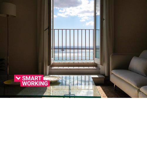 Seaview Design Homes in Ortigia by Wonderful Italy