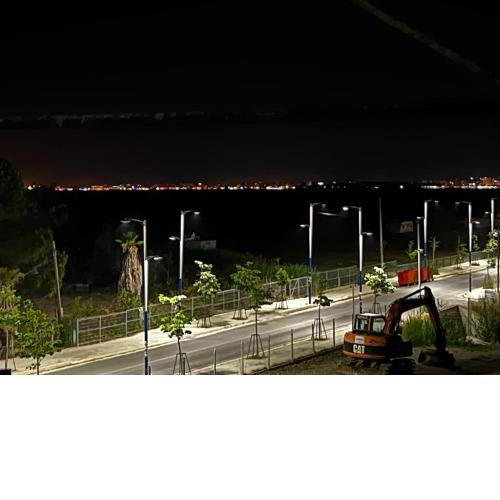 Seaview Durres apartment