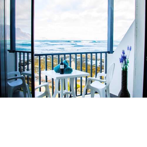 Seaview Famara Beach 2