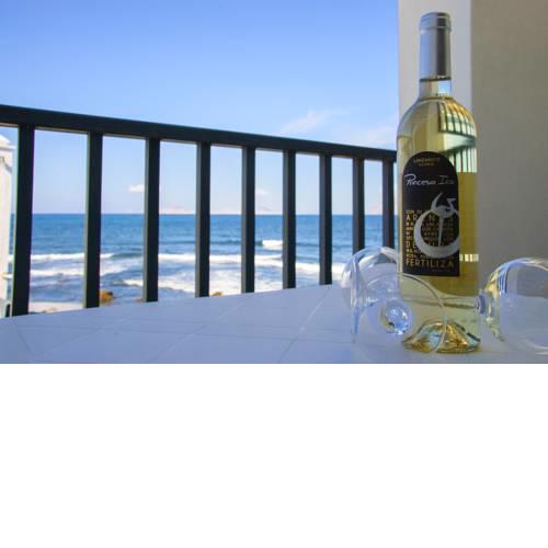 Seaview Famara Beach
