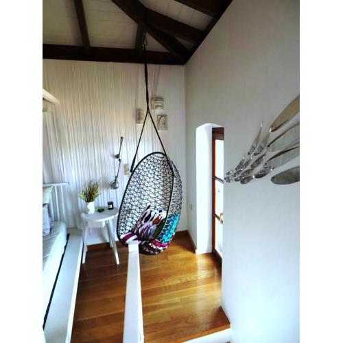 Seaview Flat in Gytheion