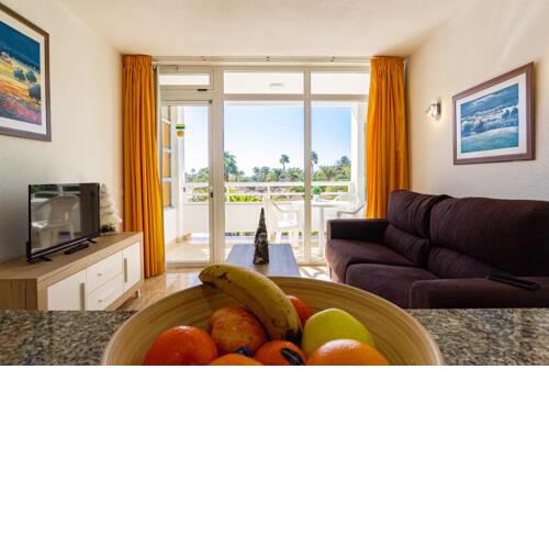 Seaview Friendly Apartment 5