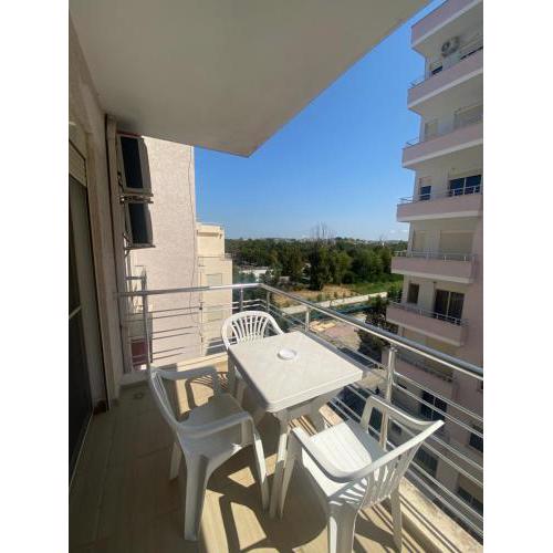 Seaview Friendly Apartment