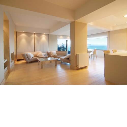Seaview Hibiscus villa