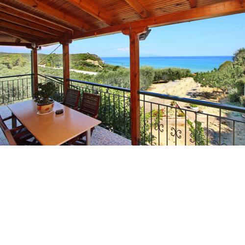 Seaview home