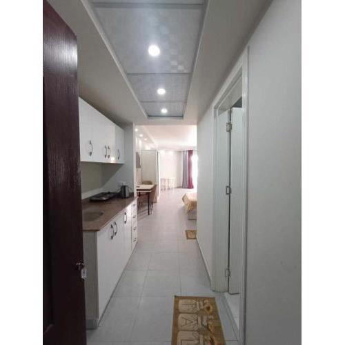Seaview Hotel Apartment steps from downtown, Free WIFI