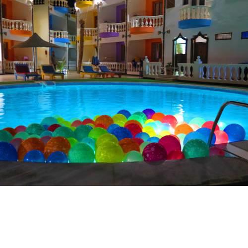 Seaview Hotel Dahab