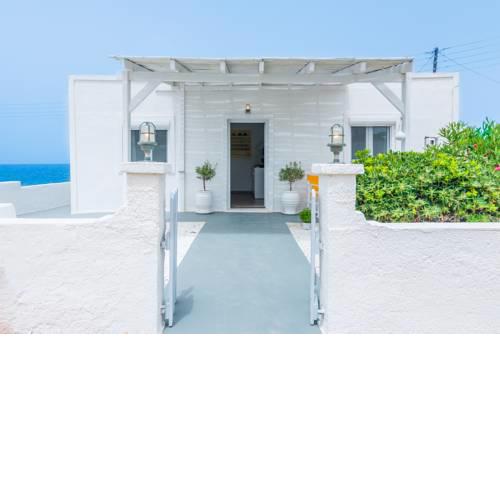 Seaview House Mandrakia