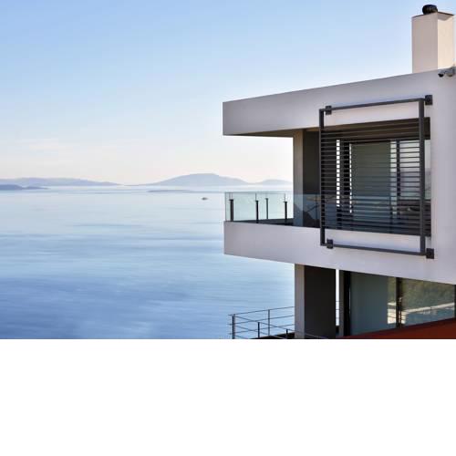 Seaview Loft