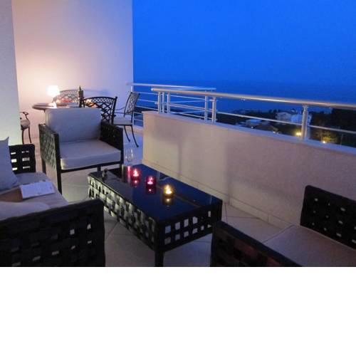 Seaview Luxury Apartments
