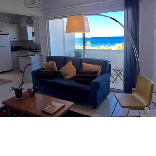 Seaview Luxury Penthouse
