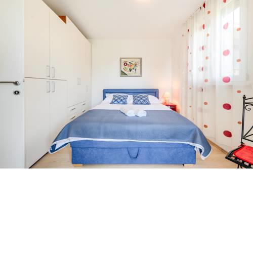 Seaview Luxury Retreat Primosten