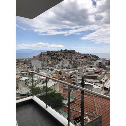 Seaview Maisonette