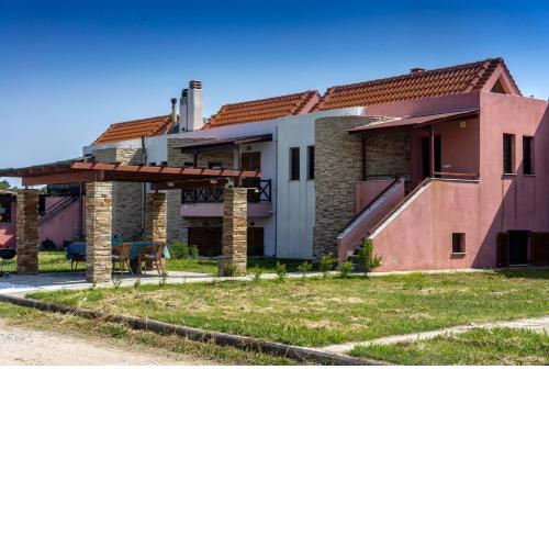 Seaview Maisonette