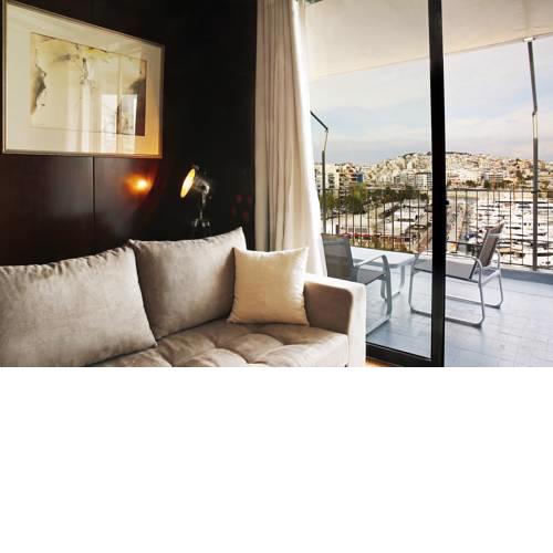 Seaview Marina Loft