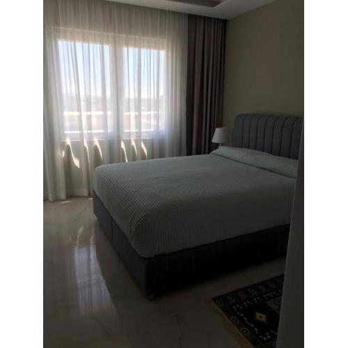 Seaview Qerret