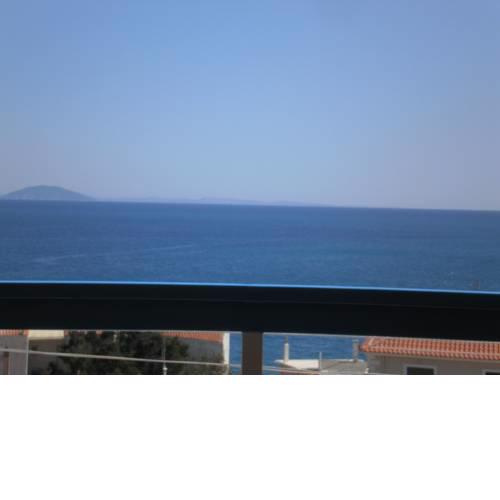 Seaview self catering apartment - Helen No 1