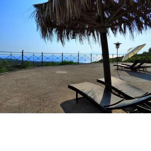Seaview Studio, a breath away from the beach