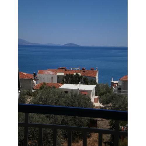 Seaview Studio Helen No 23