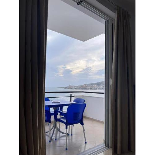 Seaview studio