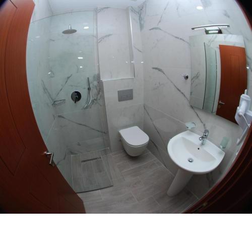 Seaview studios for couples